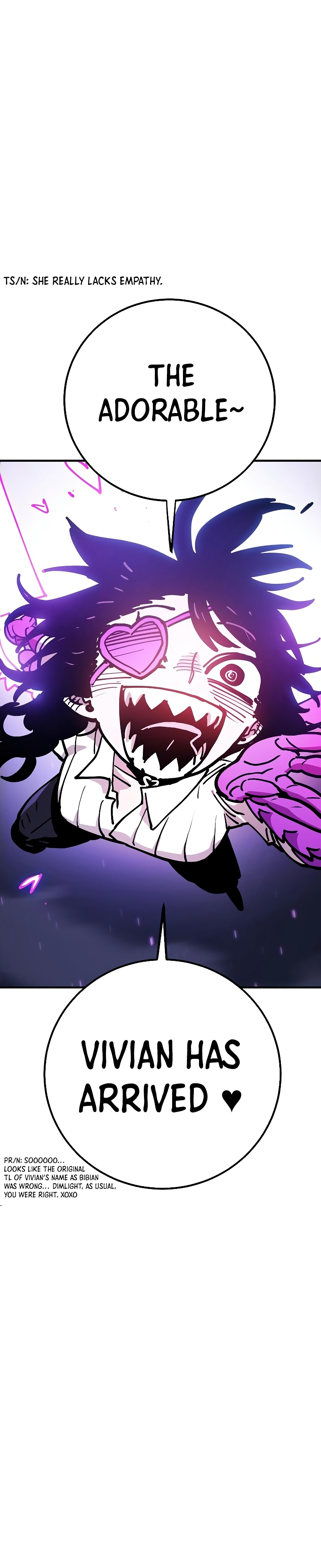 Read Player Manga Online