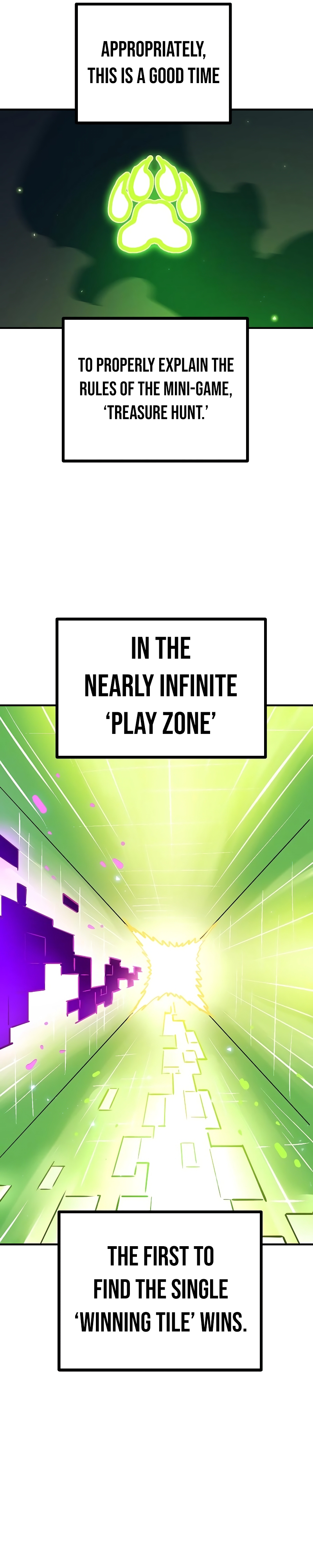 Read Player Manga Online