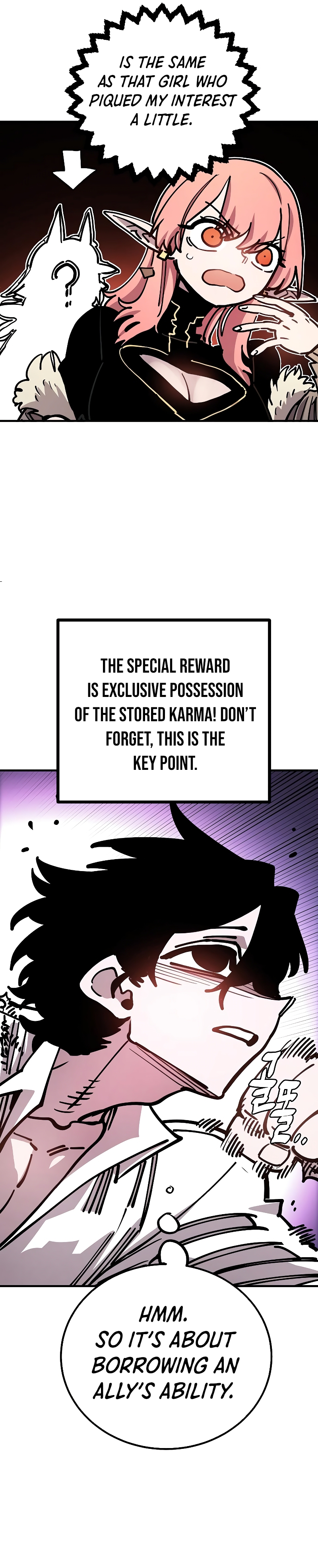 Read Player Manga Online