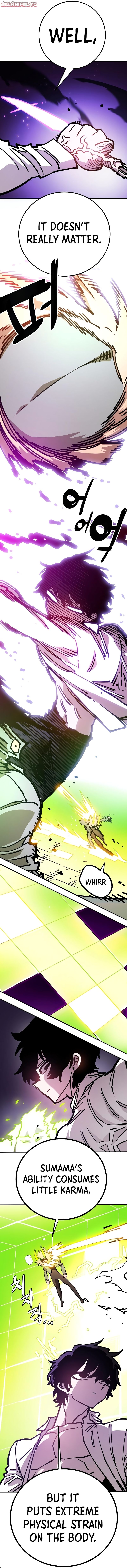 Read Player Manga Online