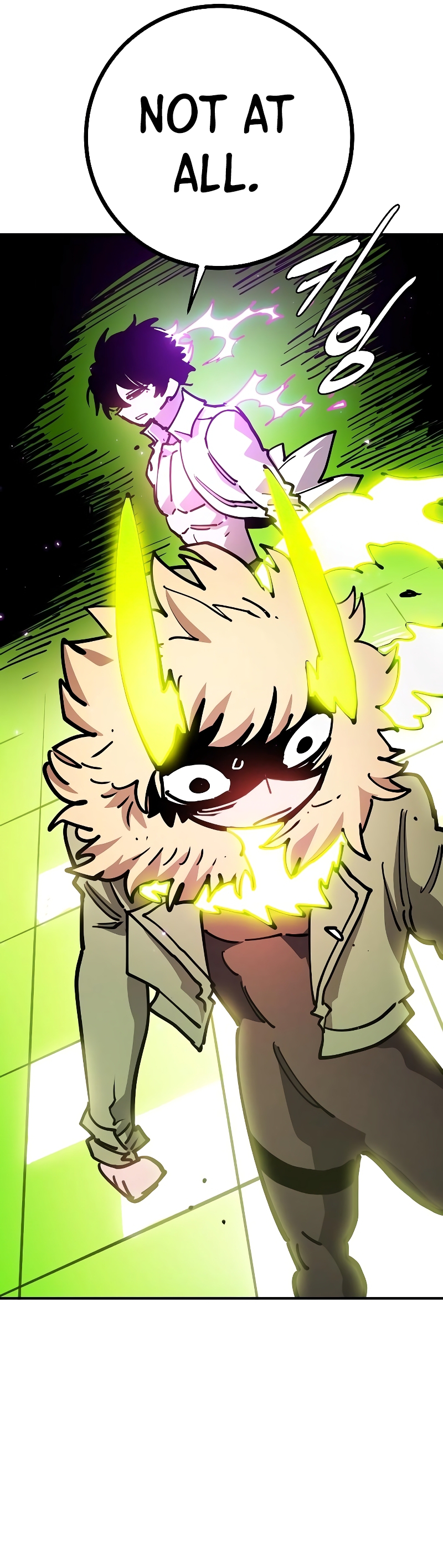 Read Player Manga Online