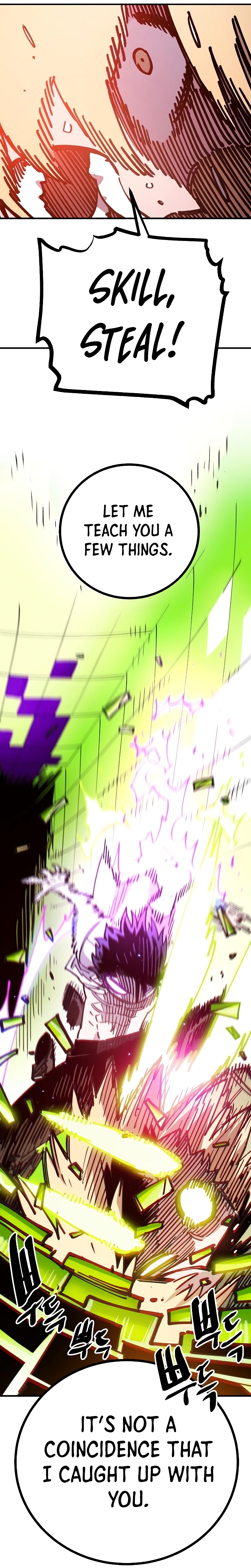 Read Player Manga Online