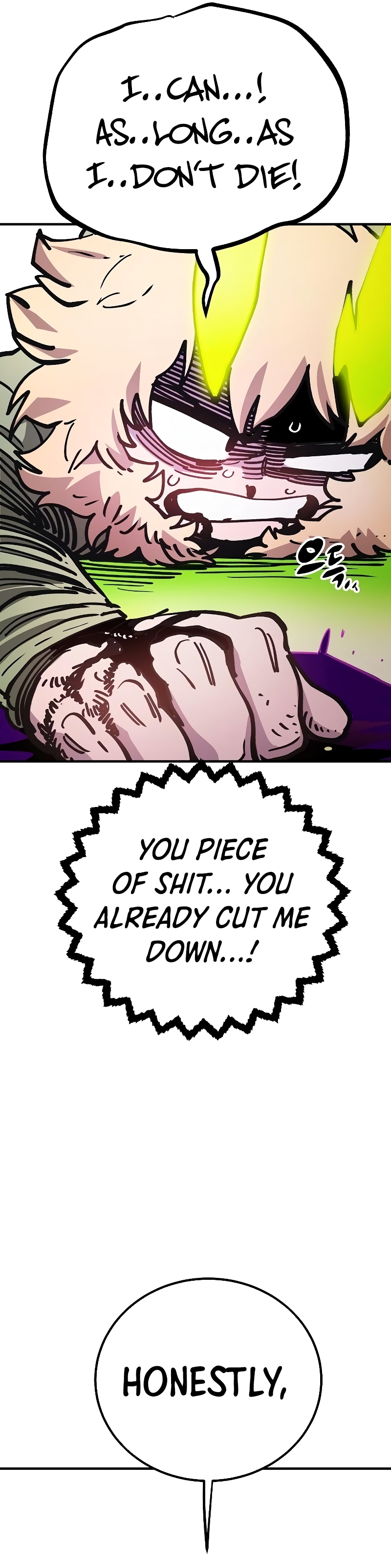 Read Player Manga Online