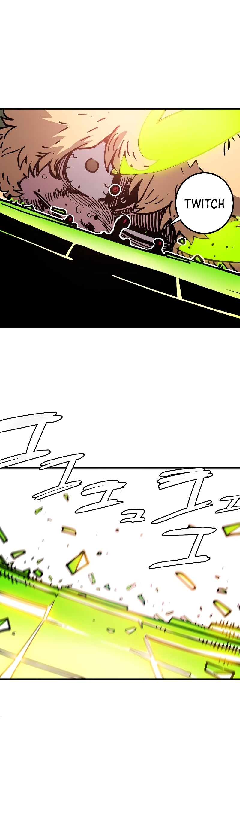 Read Player Manga Online