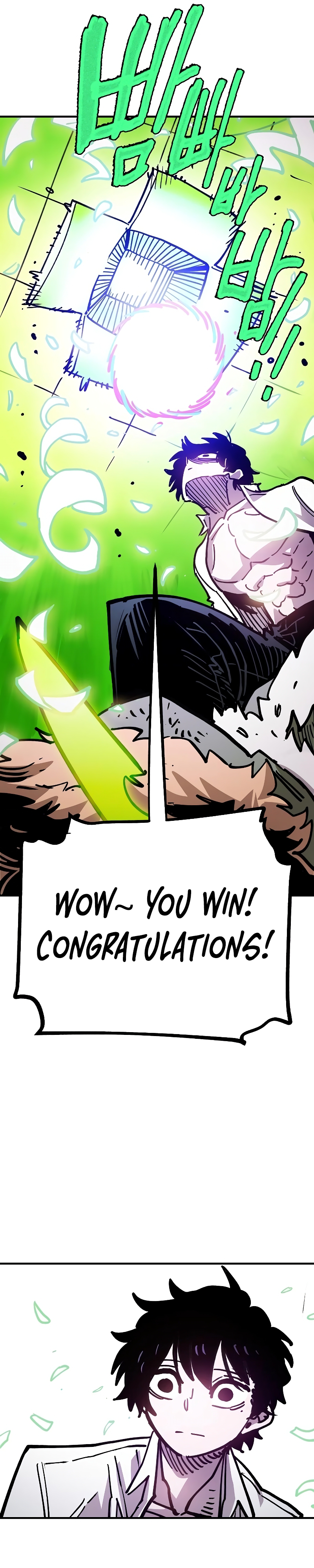 Read Player Manga Online