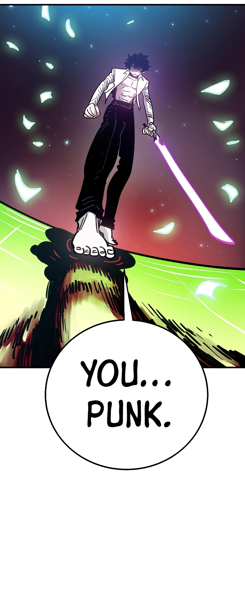 Read Player Manga Online