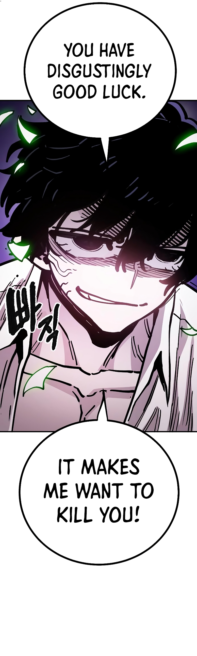 Read Player Manga Online