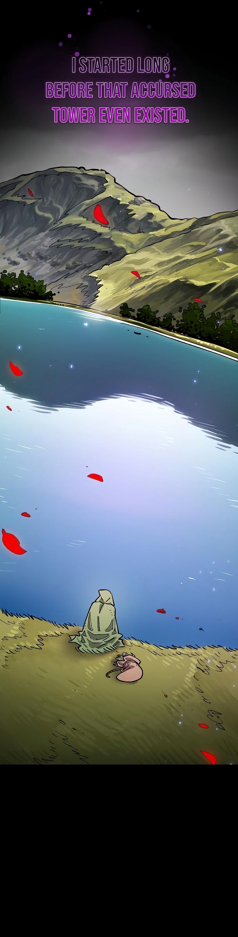 Read Player Manga Online