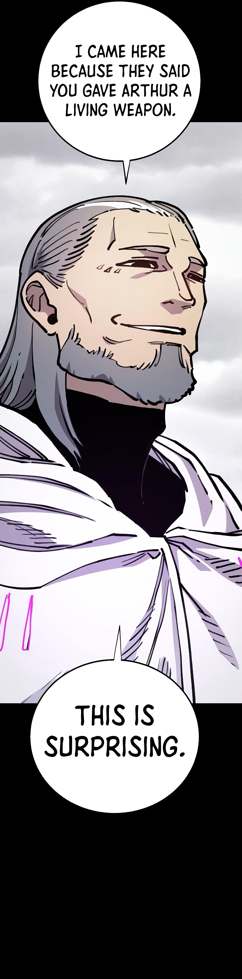 Read Player Manga Online