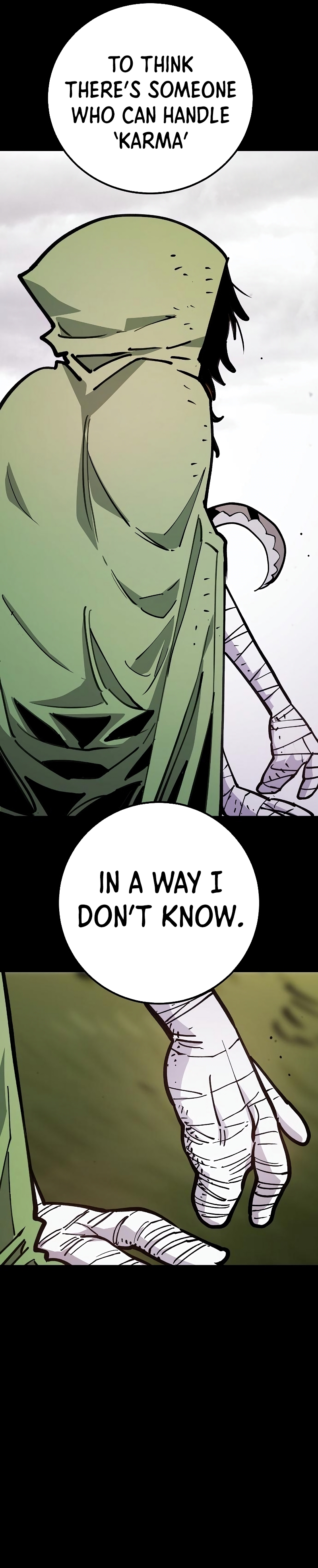 Read Player Manga Online