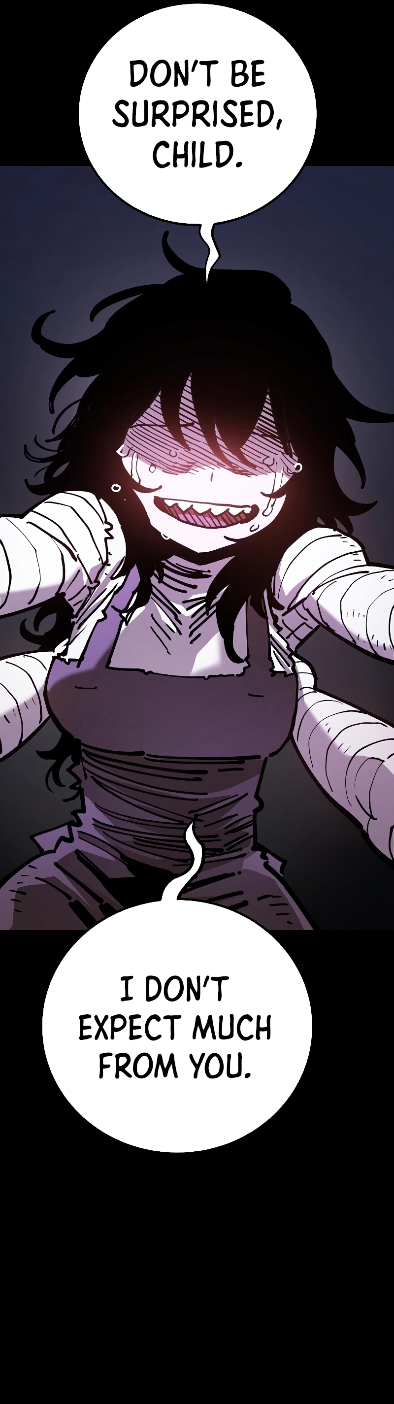 Read Player Manga Online