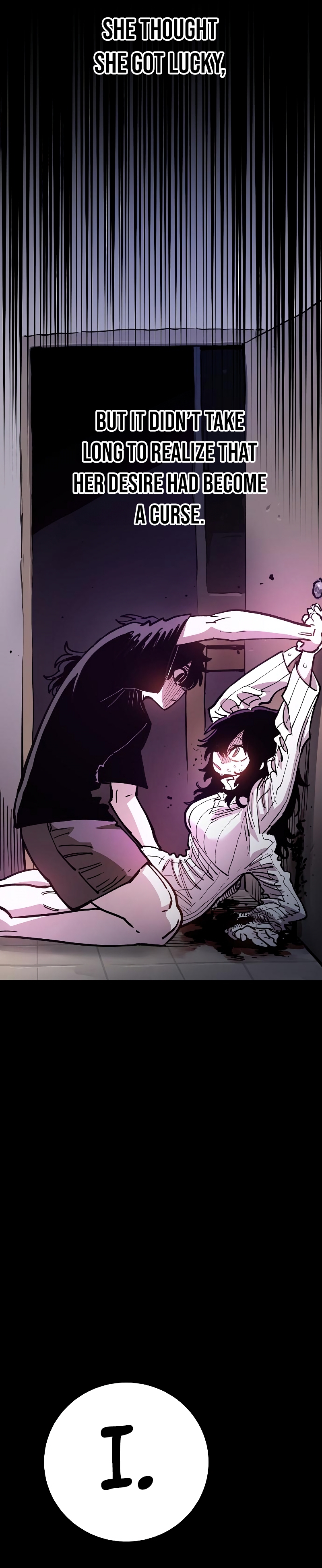 Read Player Manga Online