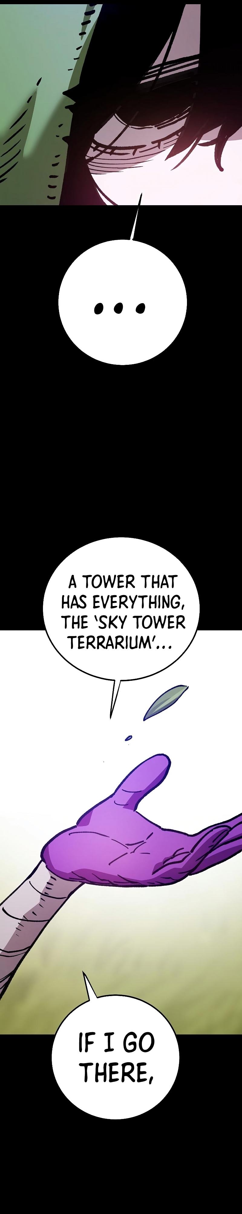 Read Player Manga Online