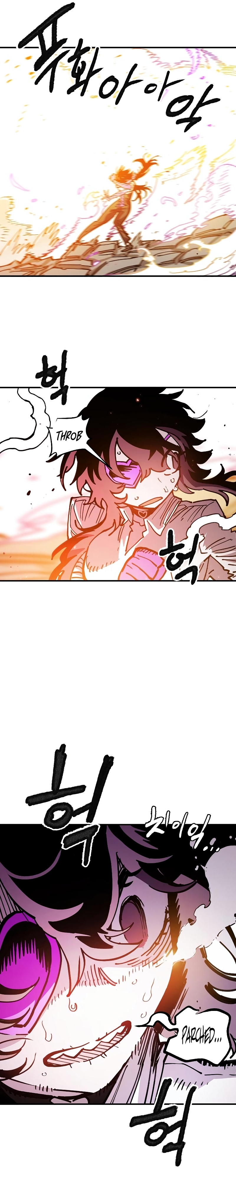 Read Player Manga Online