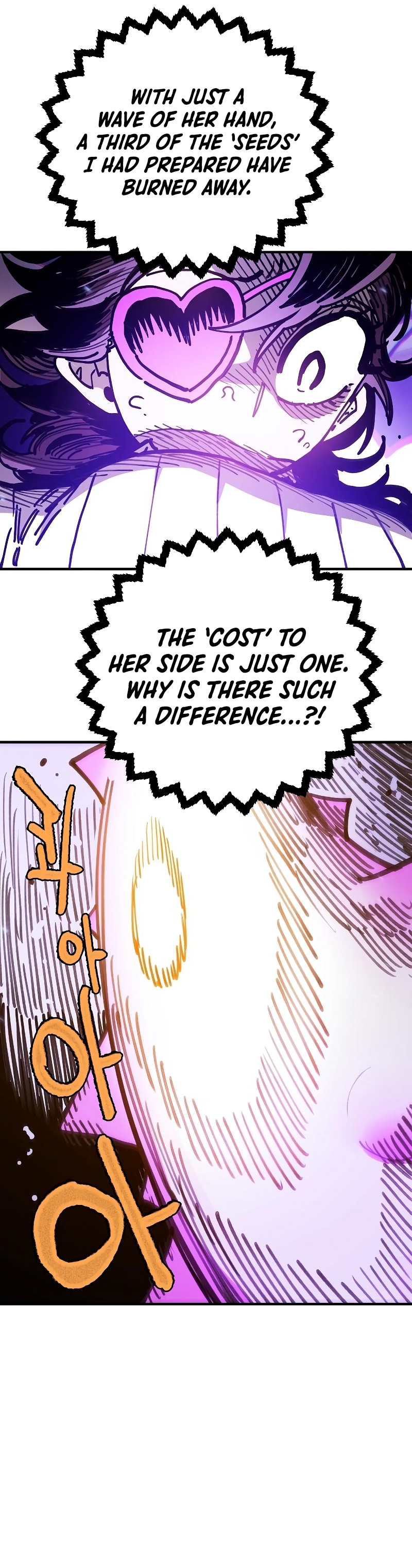 Read Player Manga Online