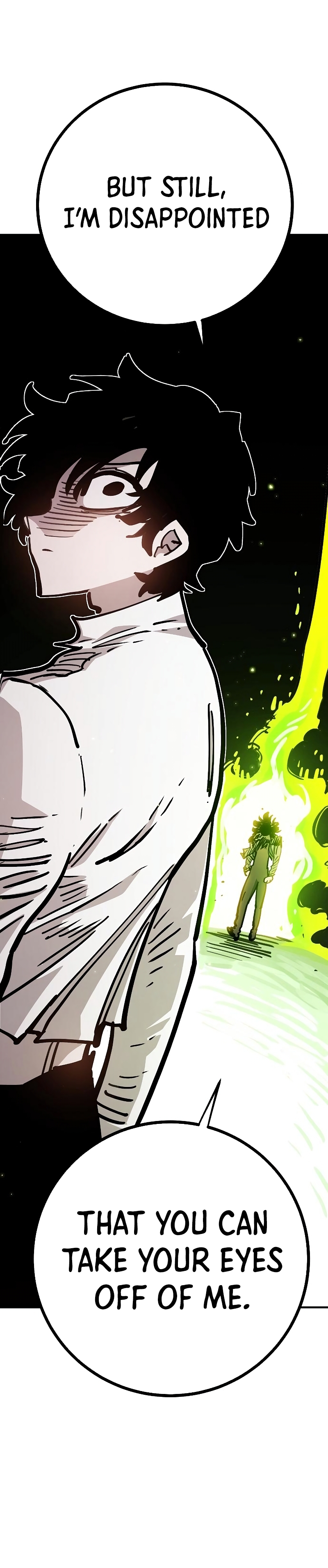 Read Player Manga Online