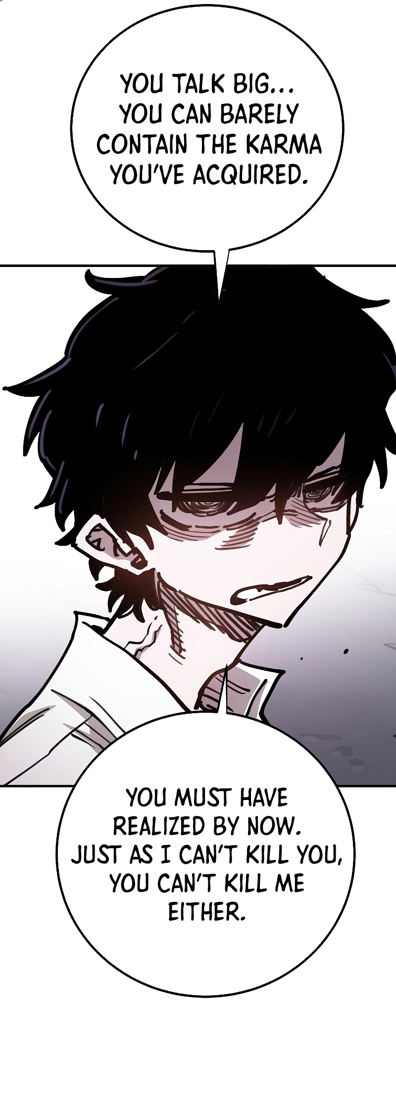 Read Player Manga Online