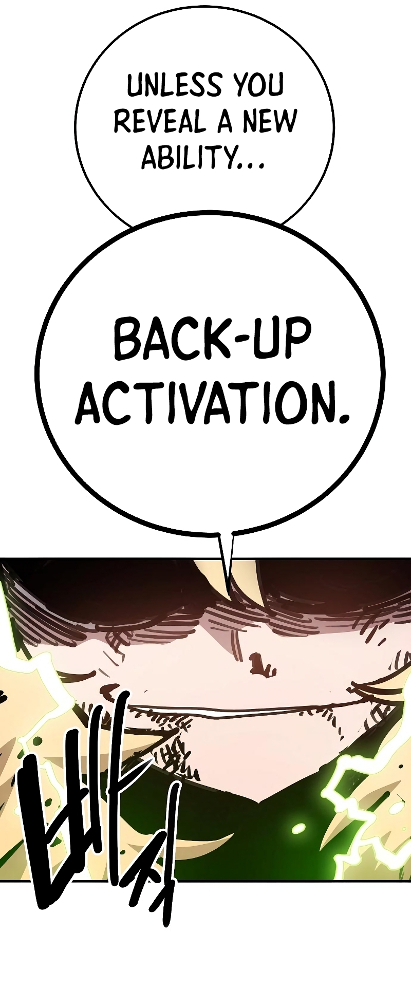 Read Player Manga Online