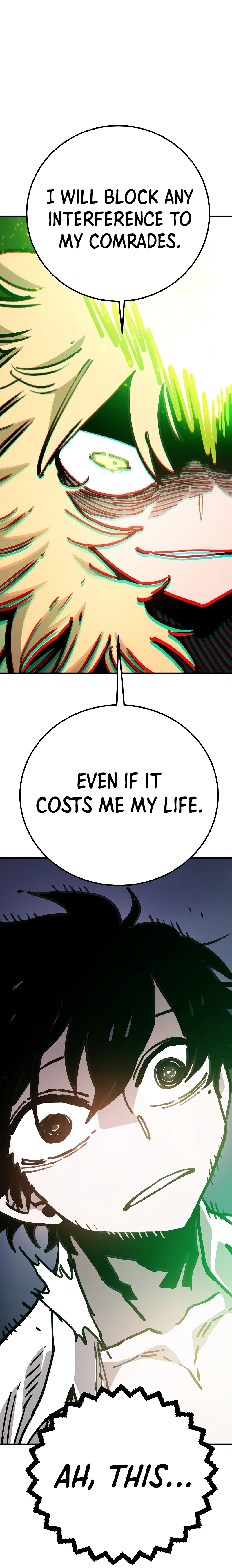 Read Player Manga Online