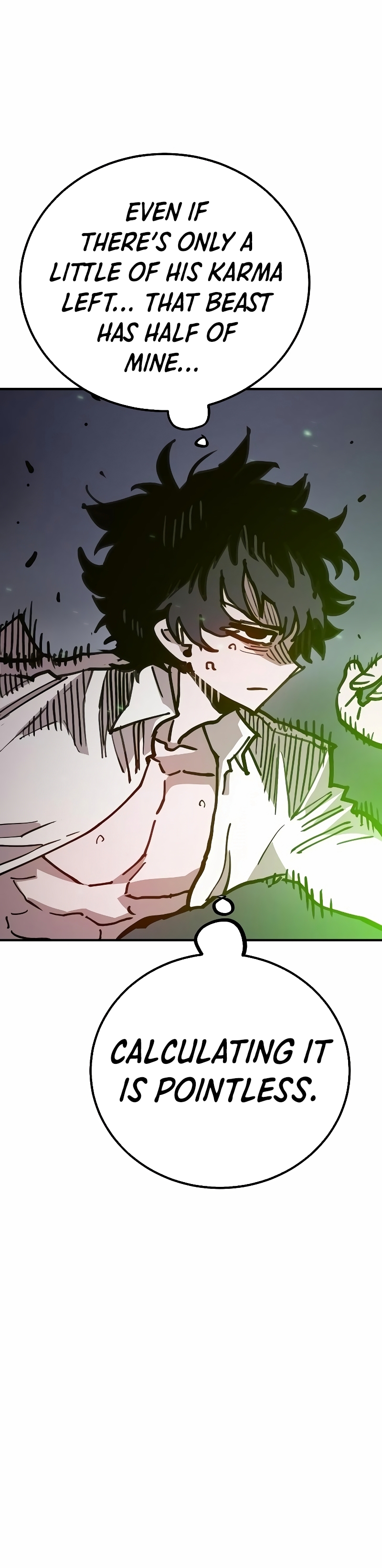 Read Player Manga Online