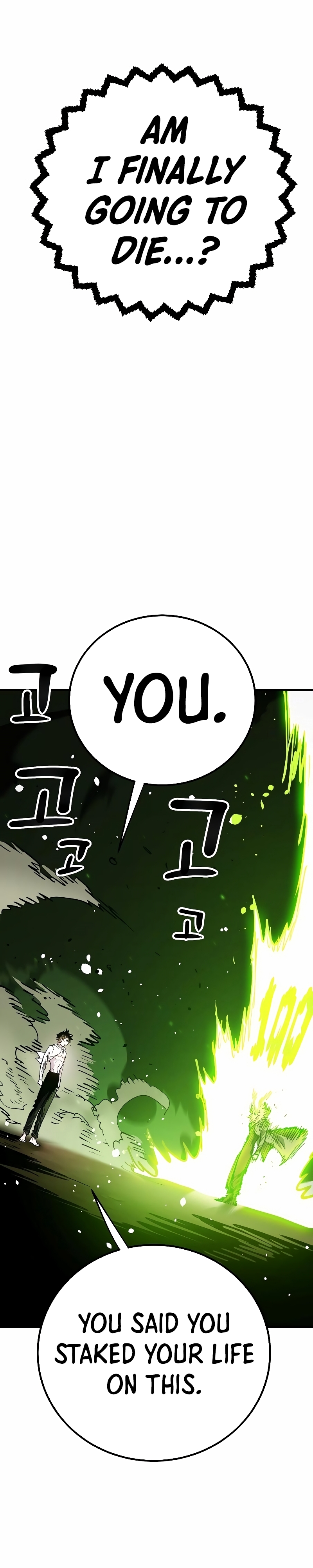 Read Player Manga Online