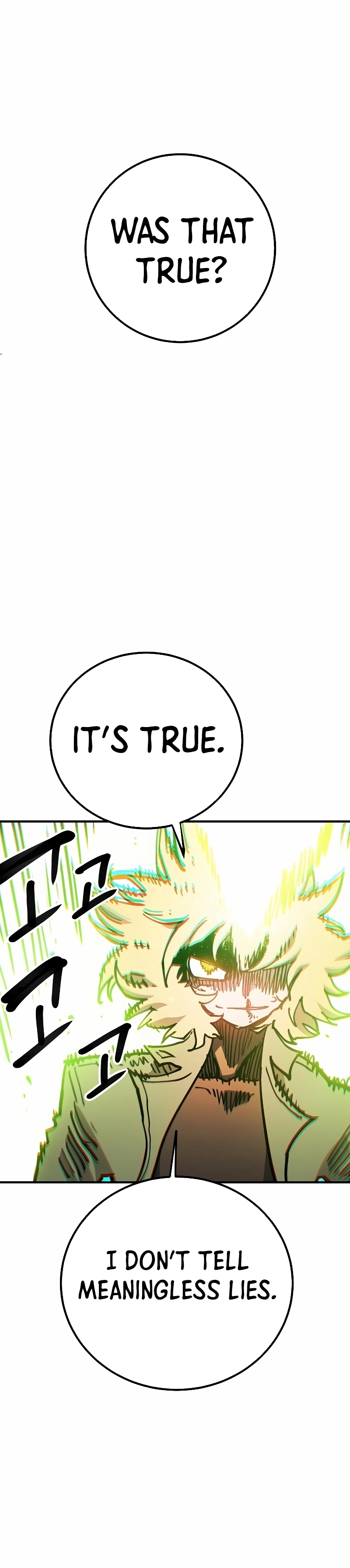 Read Player Manga Online