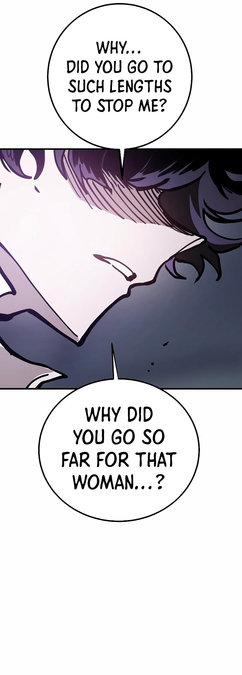 Read Player Manga Online