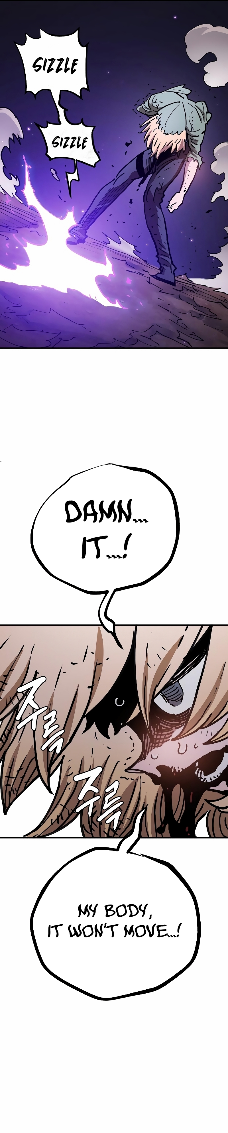 Read Player Manga Online