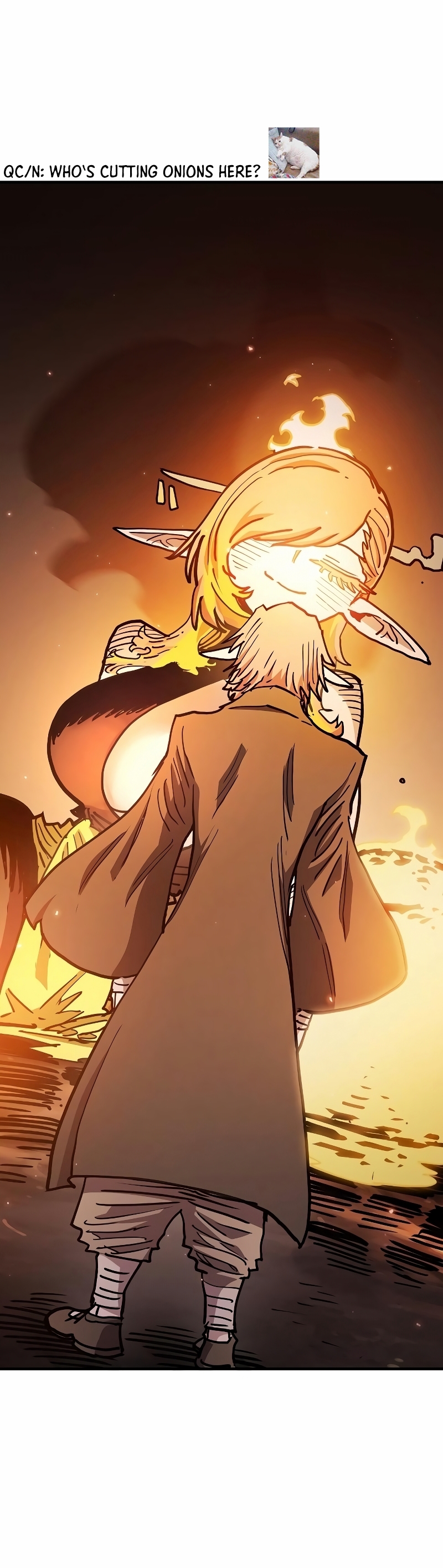 Read Player Manga Online