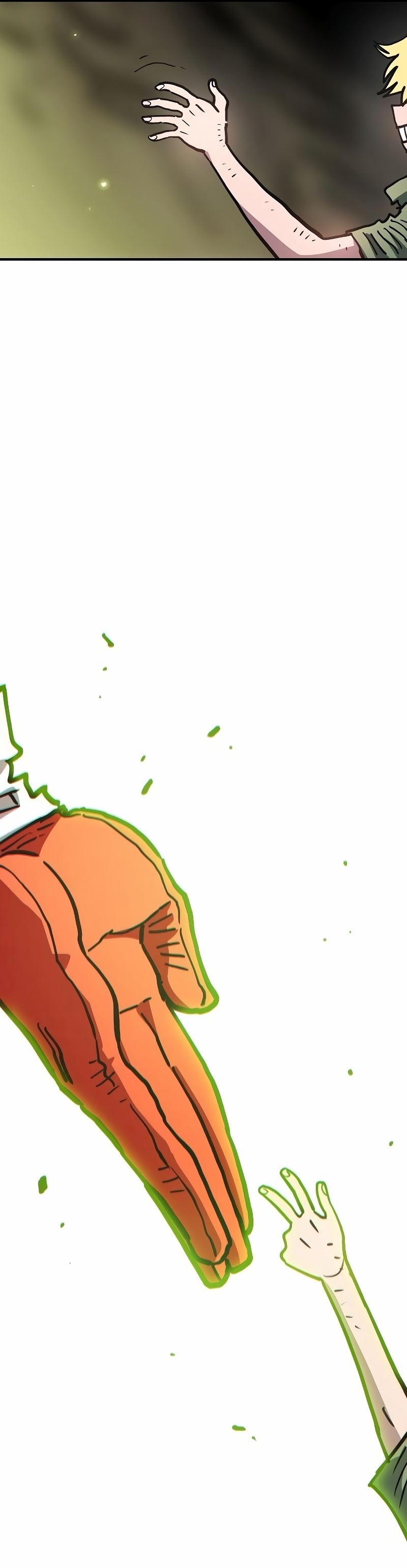 Read Player Manga Online