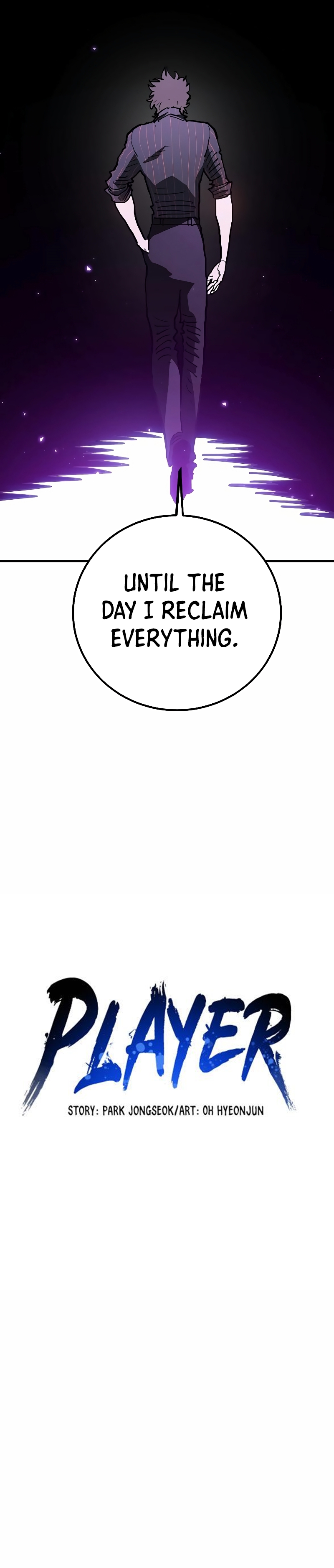 Read Player Manga Online