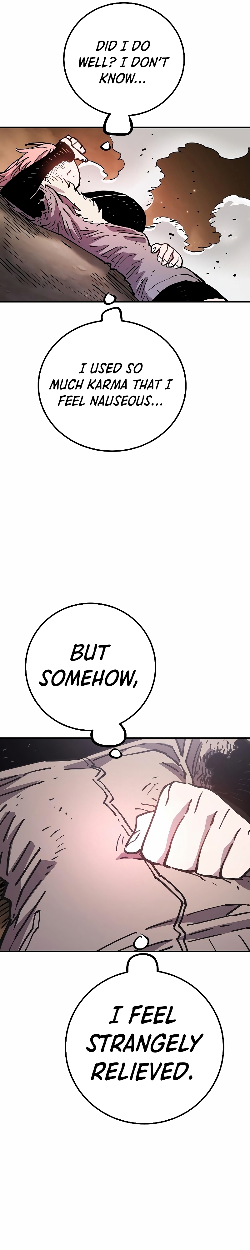 Read Player Manga Online