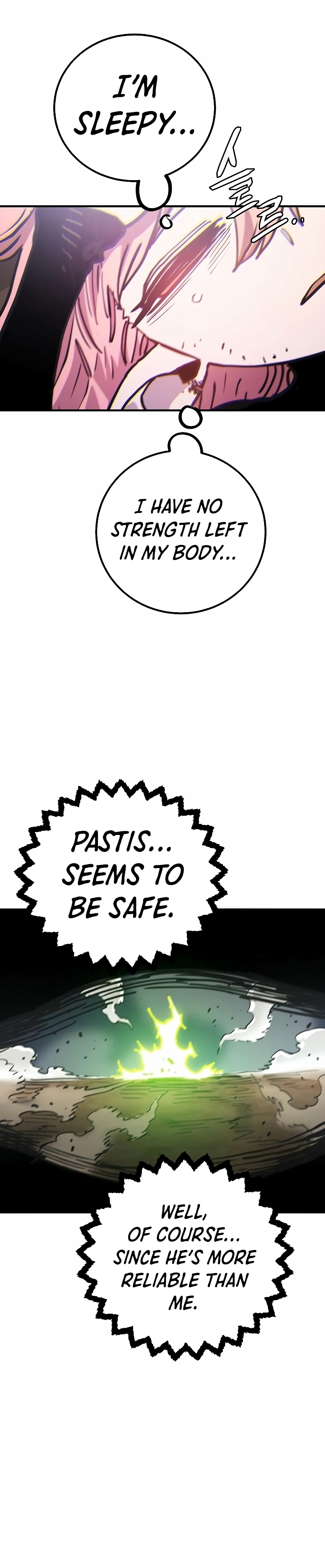 Read Player Manga Online