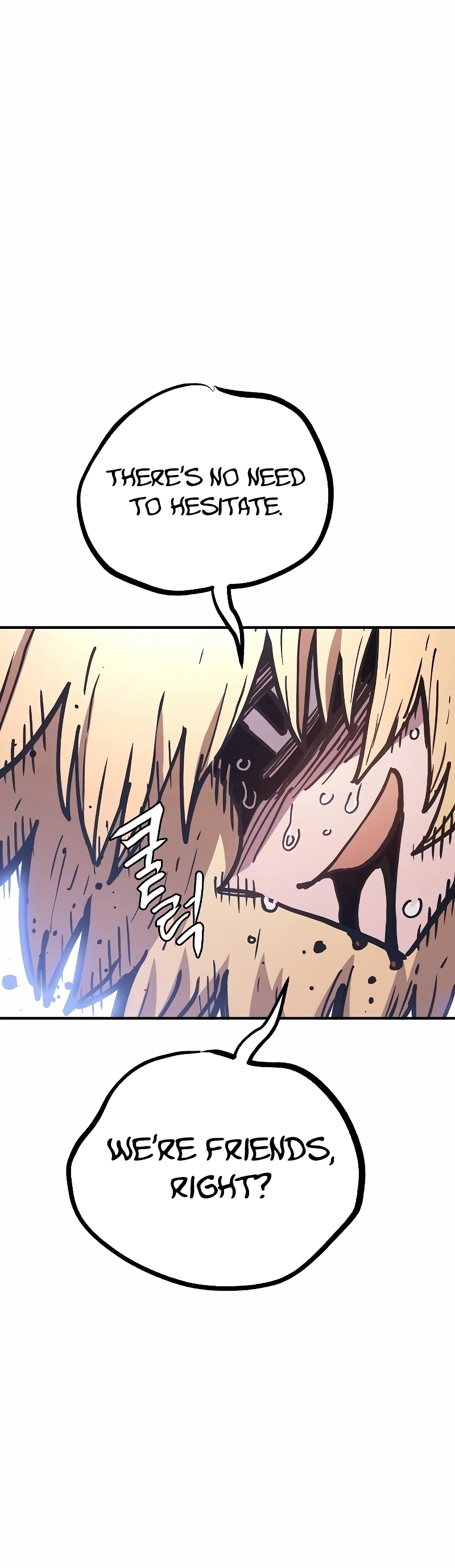 Read Player Manga Online