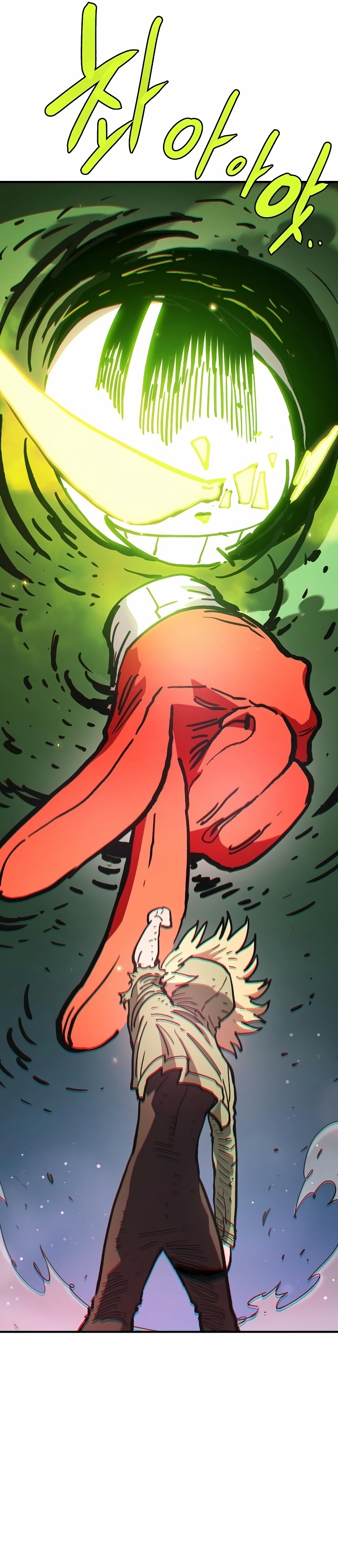 Read Player Manga Online