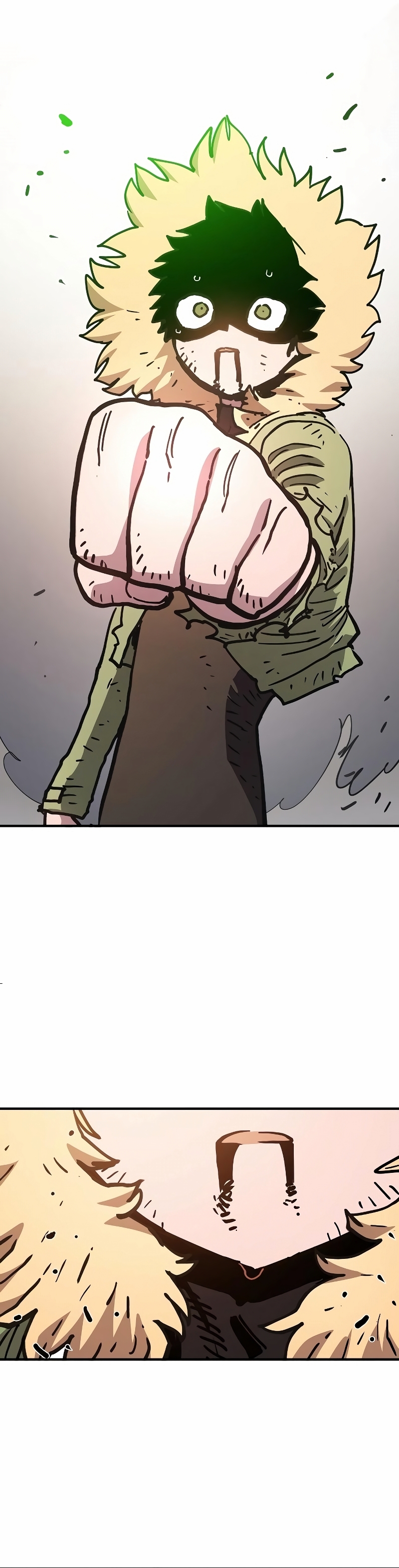 Read Player Manga Online