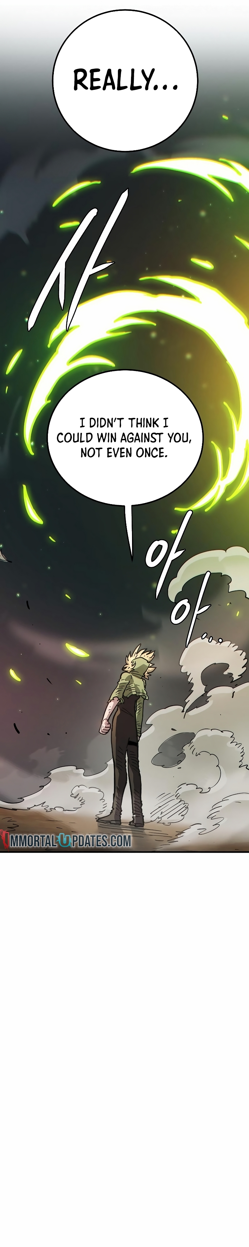 Read Player Manga Online