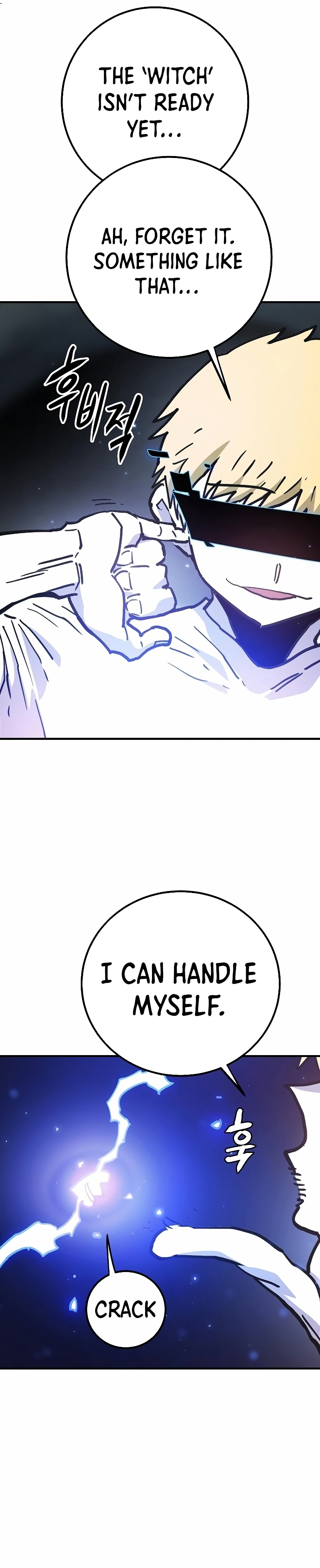 Read Player Manga Online