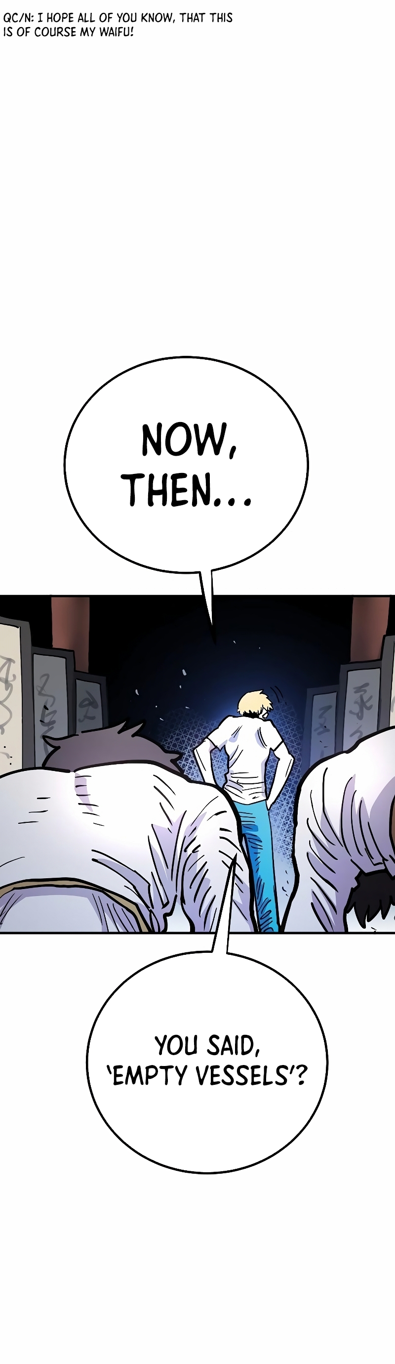 Read Player Manga Online