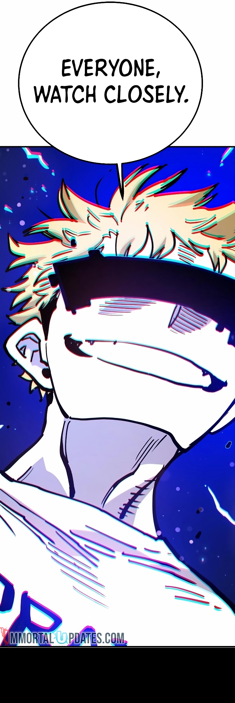 Read Player Manga Online