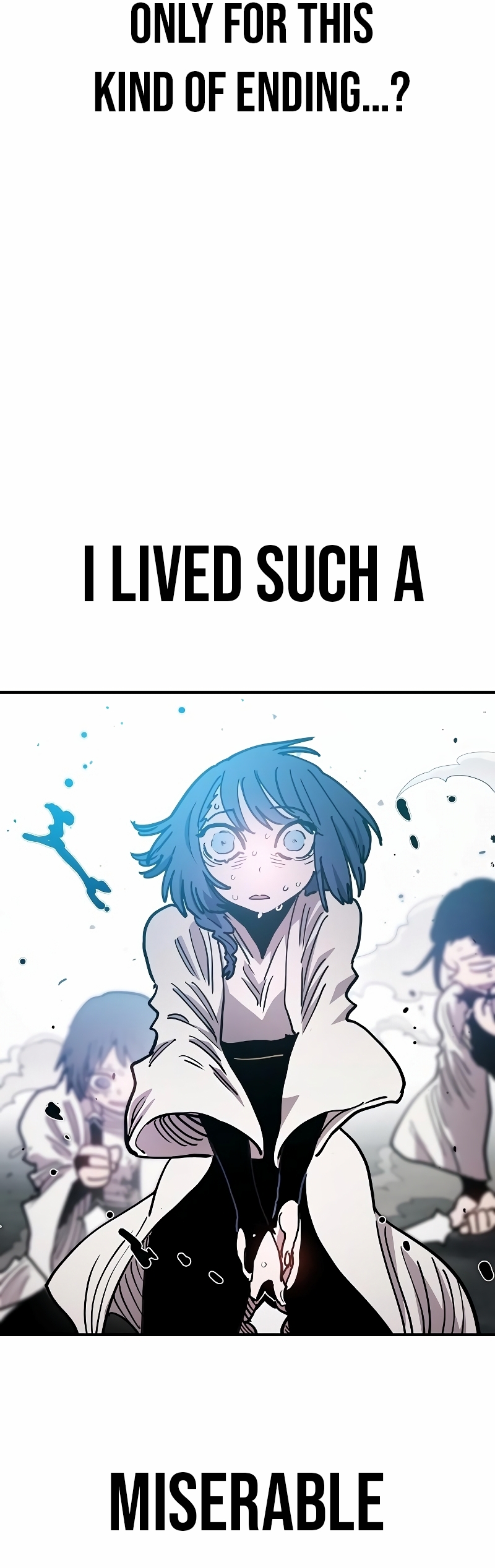 Read Player Manga Online