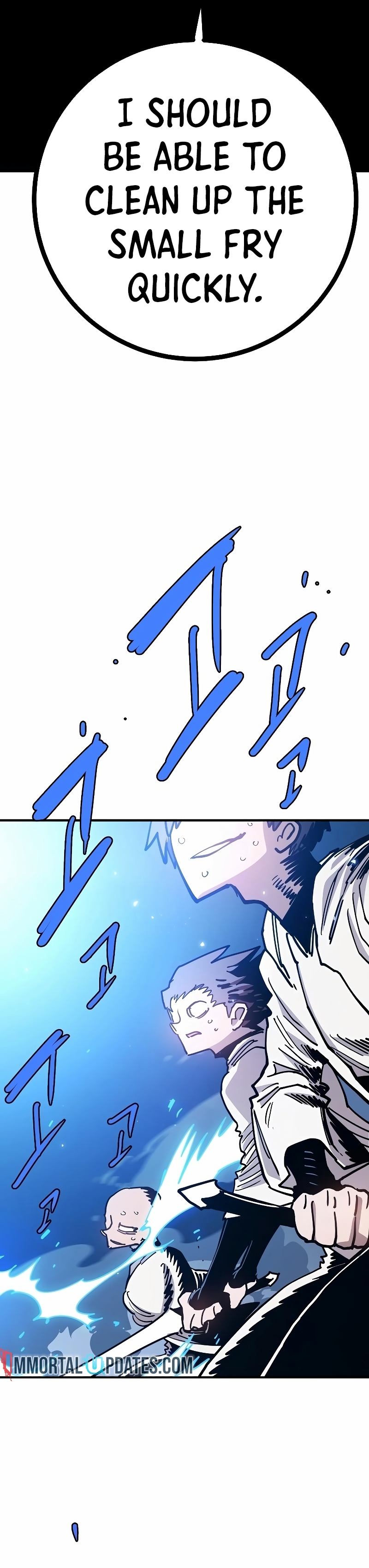 Read Player Manga Online