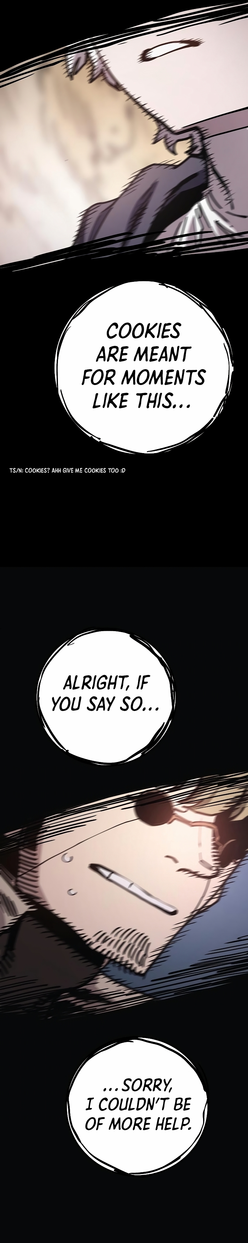 Read Player Manga Online