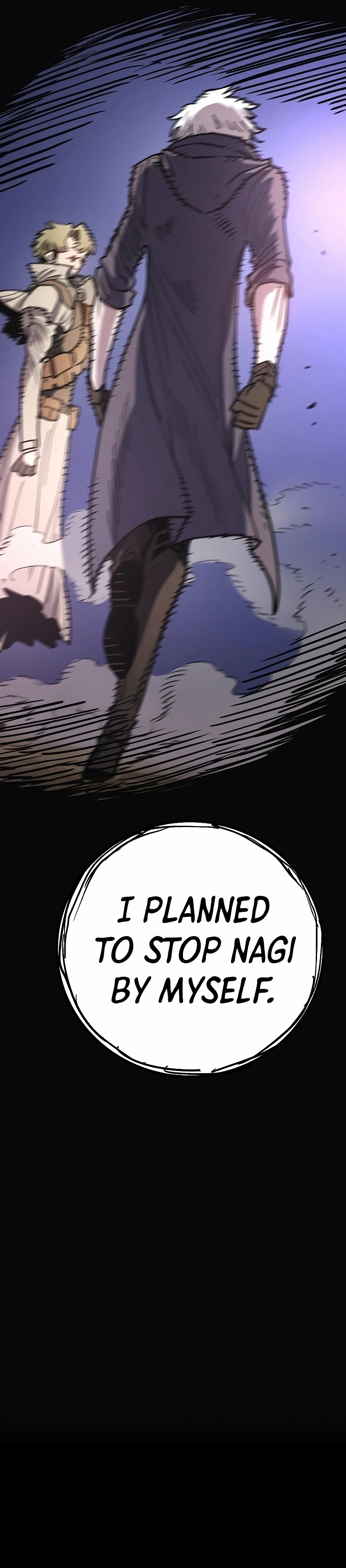 Read Player Manga Online