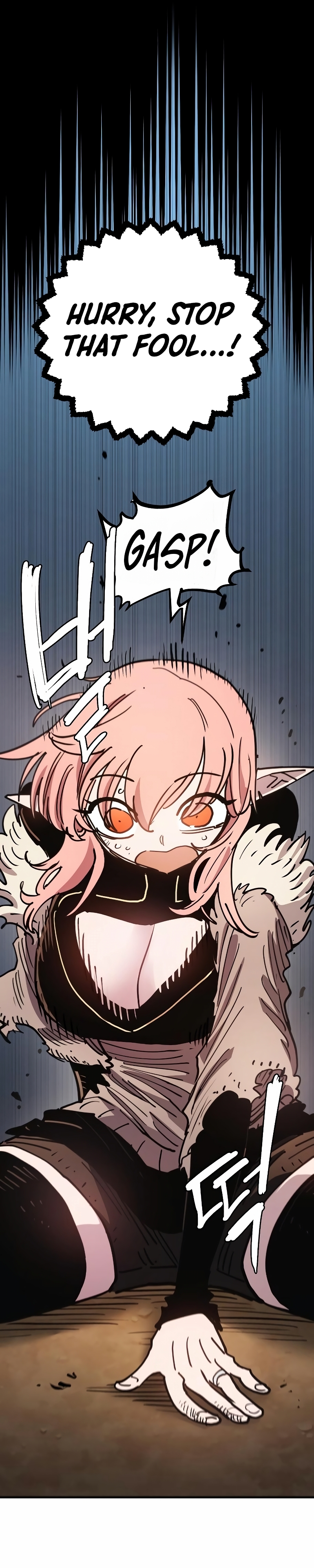 Read Player Manga Online