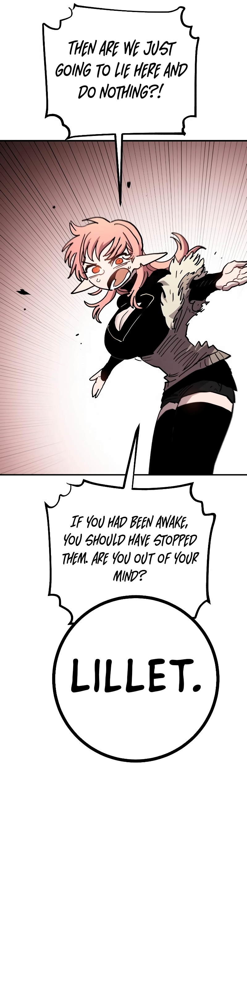 Read Player Manga Online