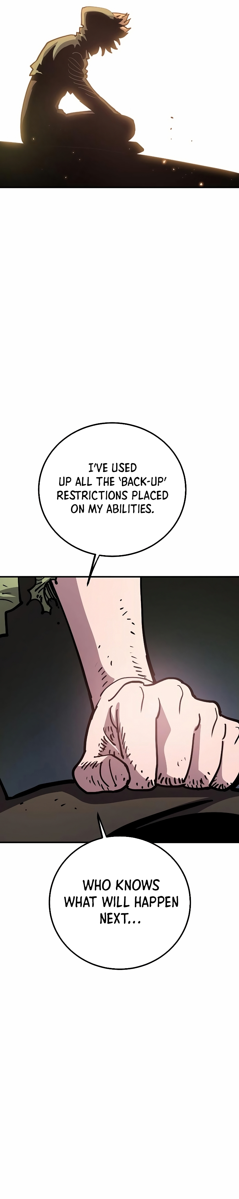 Read Player Manga Online