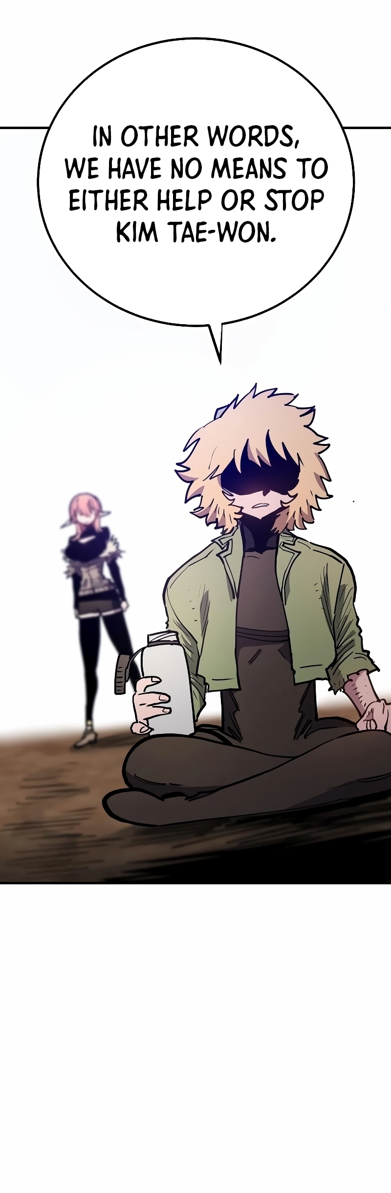 Read Player Manga Online