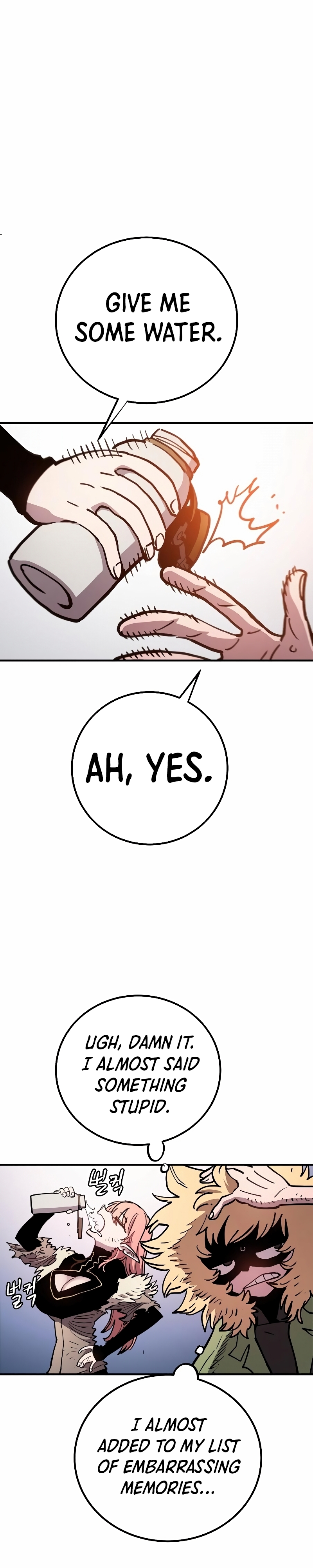 Read Player Manga Online