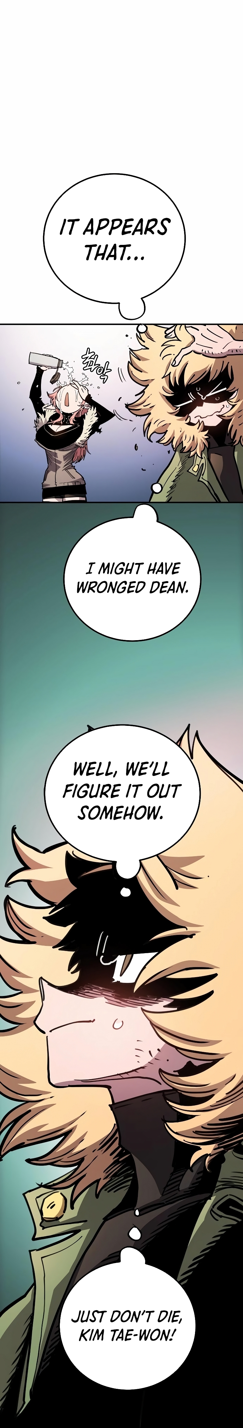 Read Player Manga Online